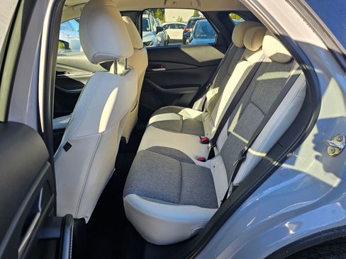 New 2026 MAZDA CX-30 AWD 2.5 S image 24