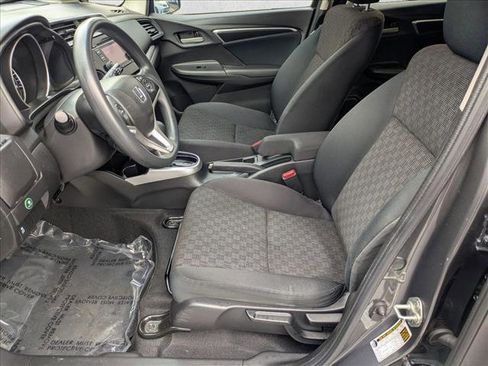 Used 2017 Honda Fit LX image 15