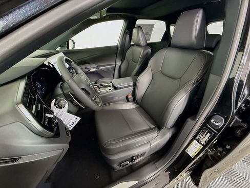 New 2026 Lexus RX 350 AWD image 16