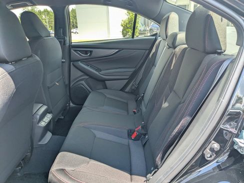 New 2026 Subaru WRX AWD/4WD image 13