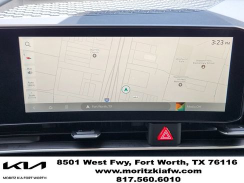 New 2026 Kia Carnival SX FWD image 12
