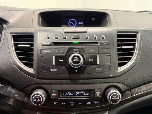 Used 2013 Honda CR-V EX-L image 17