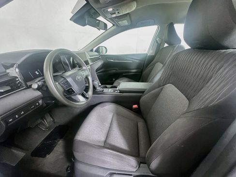 Used 2025 Toyota Camry LE FWD image 13