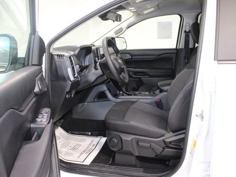 New 2025 Ford Ranger XL image 18