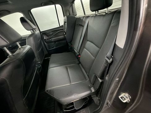 Certified 2020 Honda Ridgeline RTL image 24