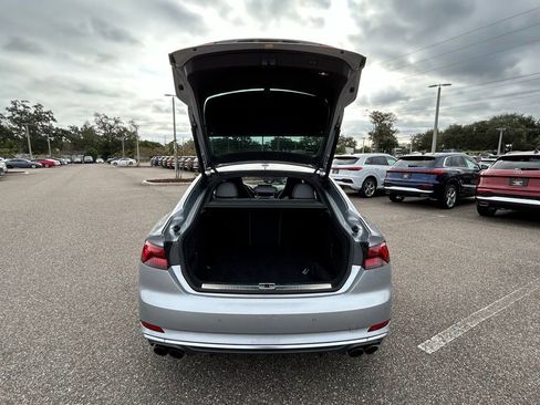 Used 2019 Audi S5 Premium Plus w/ Premium Plus image 60