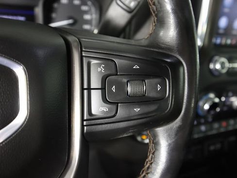 Used 2022 GMC Sierra 2500 AT4 AWD/4WD image 54