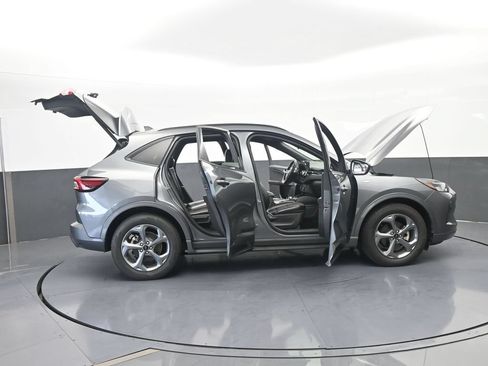Used 2024 Ford Escape ST-Line FWD image 71