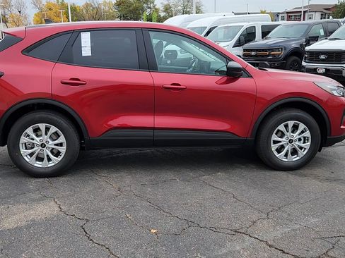 New 2025 Ford Escape Active w/ Tech Pack #1 image 9