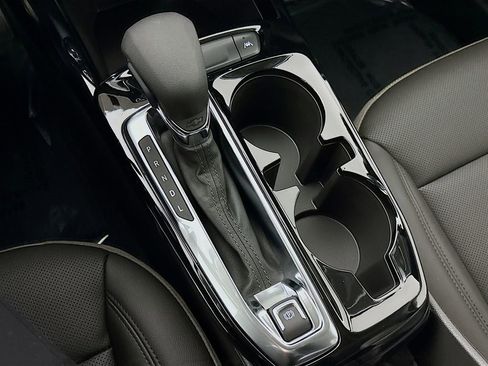 New 2026 Chevrolet Trax ACTIV w/ Driver Confidence Package image 17