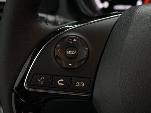 New 2026 Mitsubishi Outlander Sport SE AWD/4WD image 9