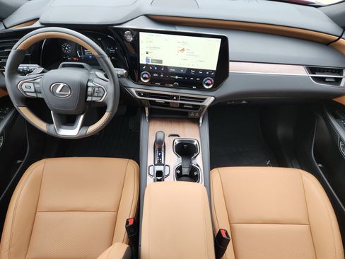 Used 2025 Lexus RX 350 Premium image 32