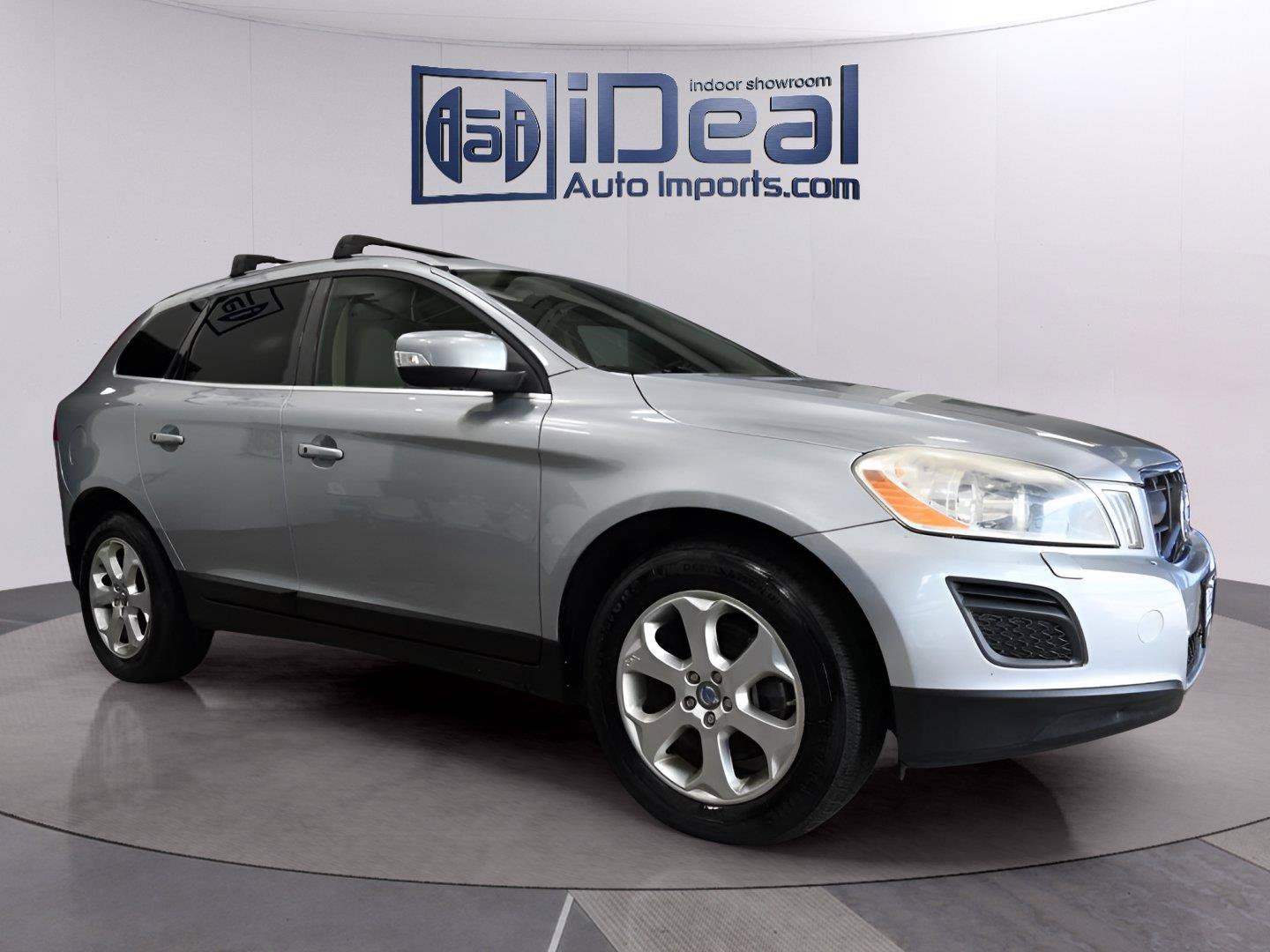 Used 2013 Volvo XC60 3.2 AWD/4WD image 7