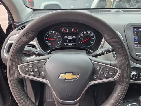 Used 2023 Chevrolet Equinox LS AWD/4WD image 29