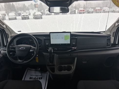 Used 2023 Ford Transit 350 XLT RWD image 16