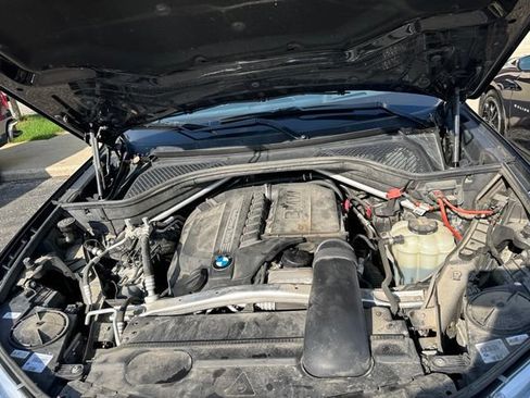 Used 2017 BMW X5 xDrive35i AWD/4WD image 32