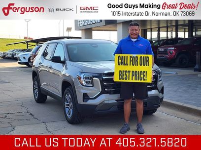New 2027 GMC Terrain Elevation