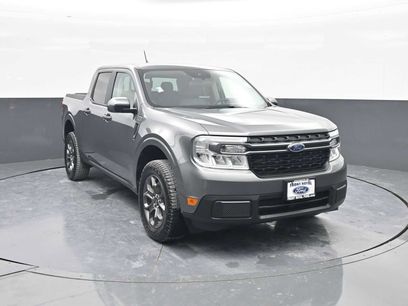 Used 2023 Ford Maverick XLT w/ XLT Luxury Package