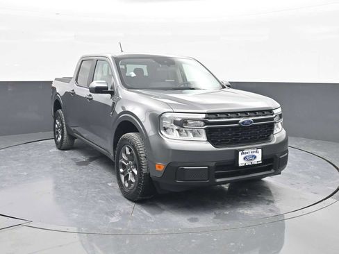 Used 2023 Ford Maverick XLT w/ XLT Luxury Package image 1