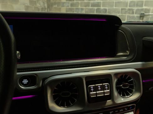 Used 2023 Mercedes-Benz G 63 AMG 4MATIC image 49
