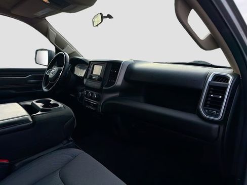 Used 2020 RAM 1500 Big Horn image 26