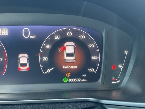 Used 2023 Honda Accord LX image 12