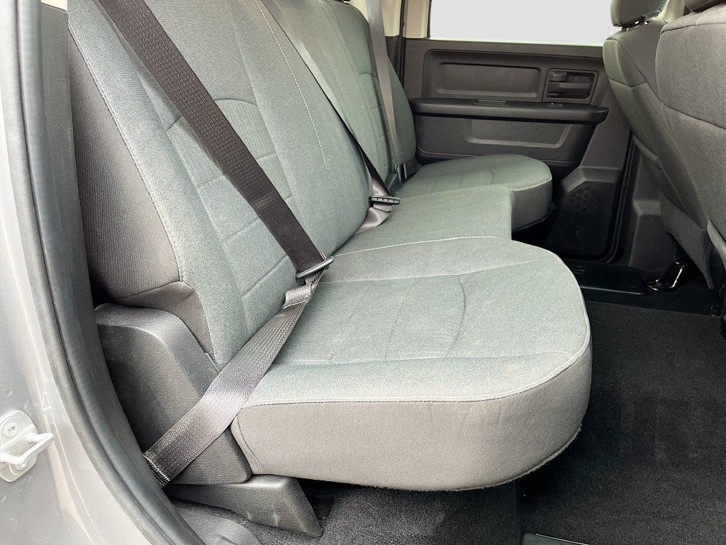 Used 2024 RAM 1500 Tradesman w/ Popular Equipment Group AWD/4WD image 27