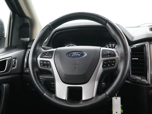 Used 2019 Ford Ranger XLT w/ FX4 Off-Road Package AWD/4WD image 18