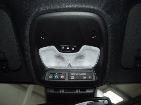 New 2026 Chevrolet Colorado Z71 w/ Technology Package image 47