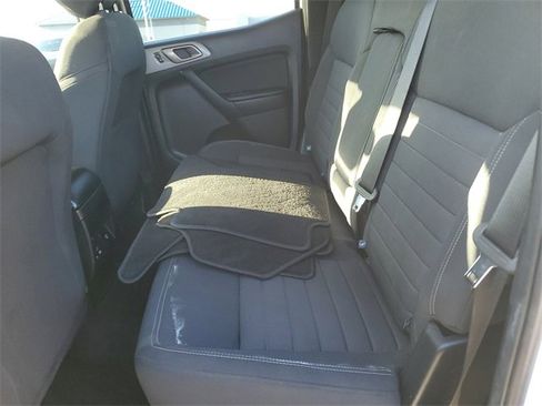 Used 2019 Ford Ranger XLT w/ Black Appearance Package image 26
