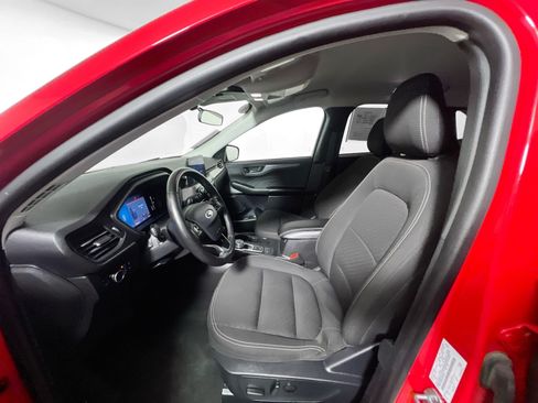 Used 2024 Ford Escape Active FWD image 14