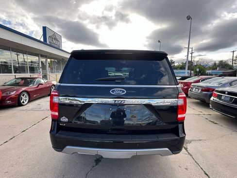 Used 2019 Ford Expedition Max XLT w/ Equipment Group 201A AWD/4WD image 6
