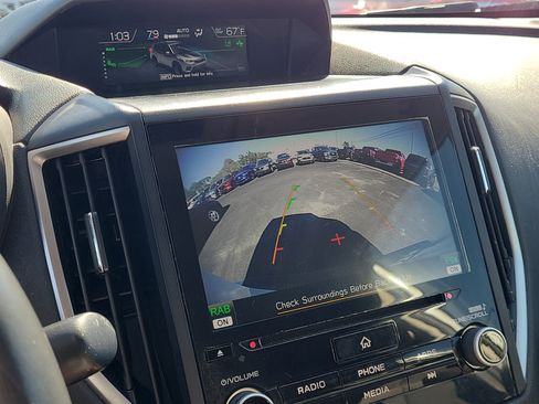 Used 2020 Subaru Forester Sport w/ Popular Package #2 image 24