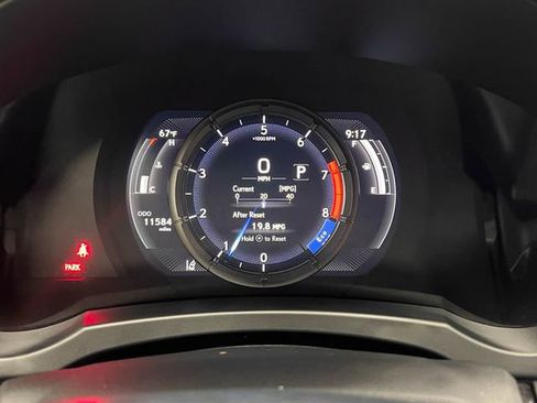 Certified 2024 Lexus RC 350 F Sport RWD image 16