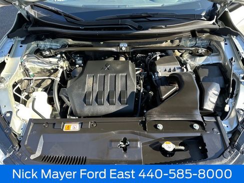 Used 2024 Mitsubishi Eclipse Cross SEL image 31