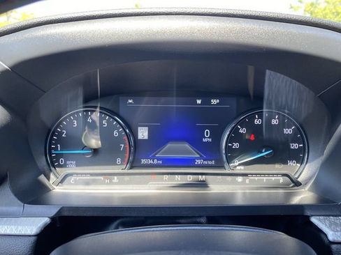 Used 2023 Ford Explorer Timberline AWD/4WD image 16
