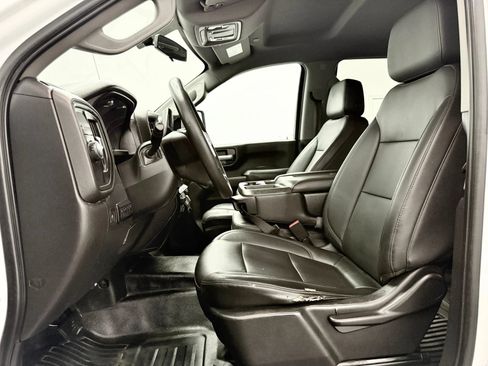 Used 2020 Chevrolet Silverado 2500 W/T w/ WT Convenience Package RWD image 10