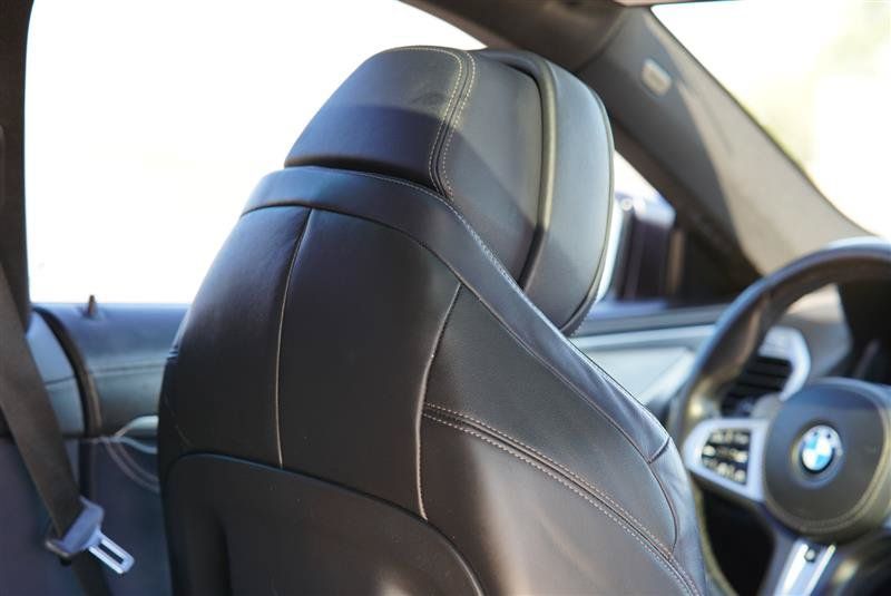 Used 2020 BMW M850i Gran Coupe xDrive AWD/4WD image 63