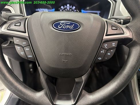 Used 2018 Ford Fusion S FWD image 22