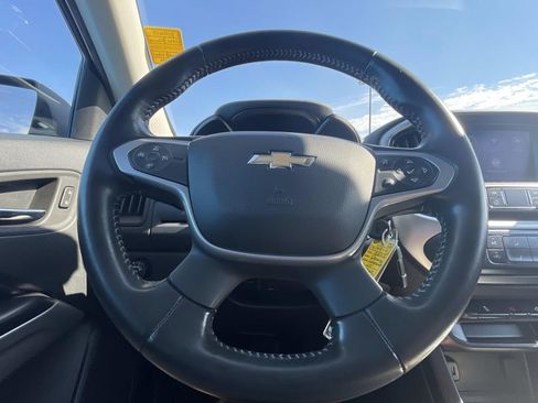 Used 2022 Chevrolet Colorado LT w/ LT Convenience Package image 21