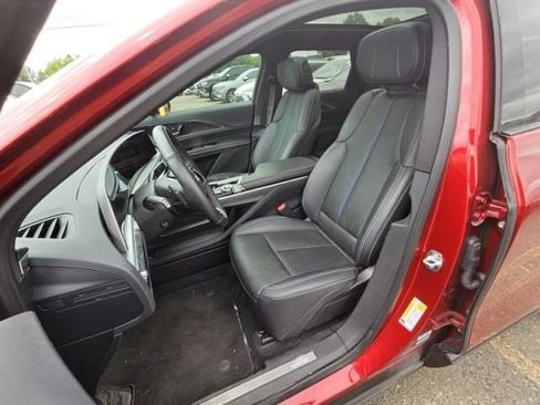 Used 2024 Cadillac Lyriq Sport AWD/4WD image 3