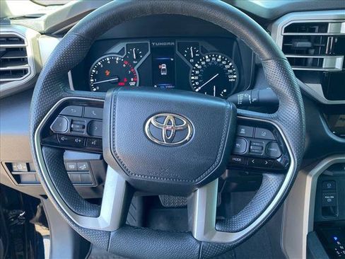 Used 2024 Toyota Tundra SR5 w/ SR5 Premium Package AWD/4WD image 13
