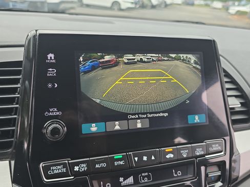 Used 2018 Honda Odyssey EX-L image 23