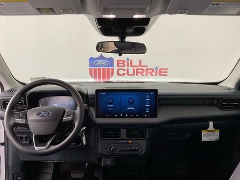 New 2025 Ford Maverick Lariat w/ Black Appearance Package image 17