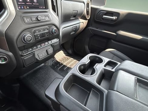 Used 2025 Chevrolet Silverado 1500 W/T RWD image 15