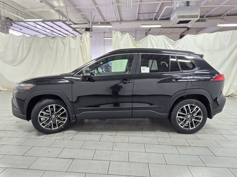 New 2026 Toyota Corolla Cross XLE image 11