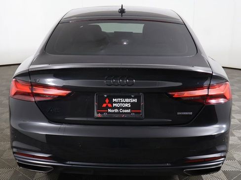 Used 2023 Audi A5 2.0T Premium Plus w/ Premium Plus image 17