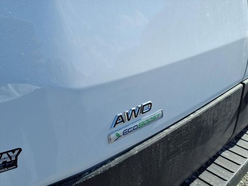 New 2025 Ford Transit 350 148 Low Roof AWD image 30