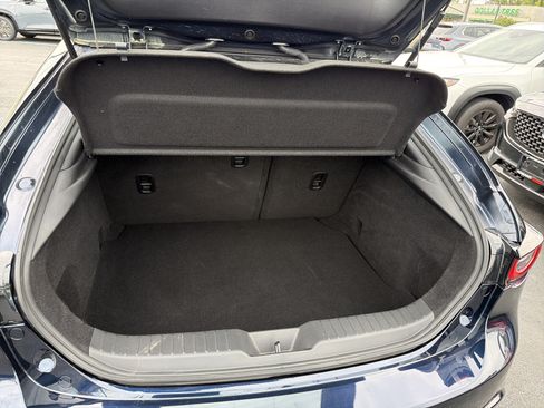 Used 2024 MAZDA MAZDA3 s FWD image 22