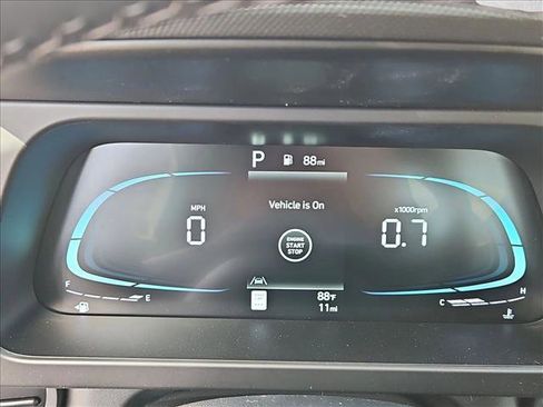 New 2026 Hyundai Elantra SEL Sport Premium image 11